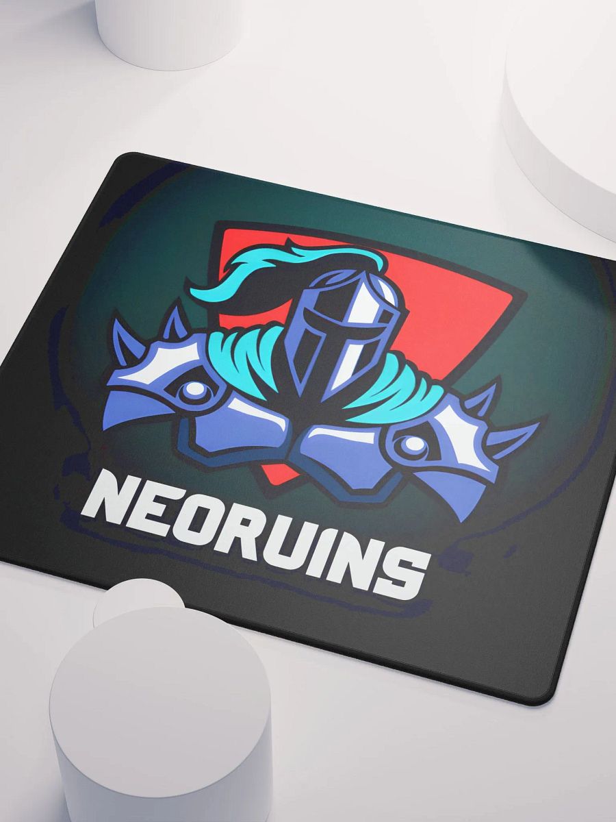 Neo Mouse Pad product image (3)