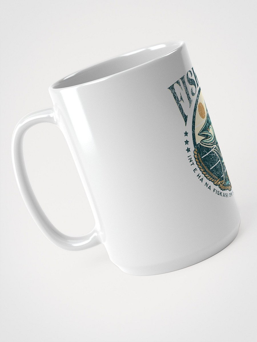 Fiskasi Mug product image (2)