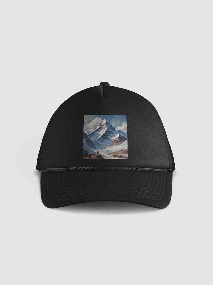 Mount Everest product image (2)