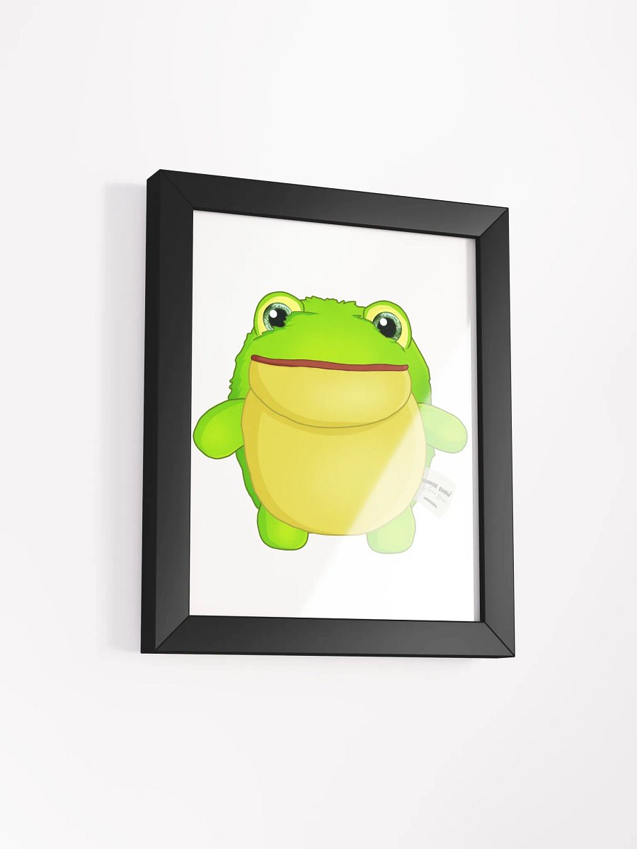 ANIMATED FROGGIE ART product image (40)