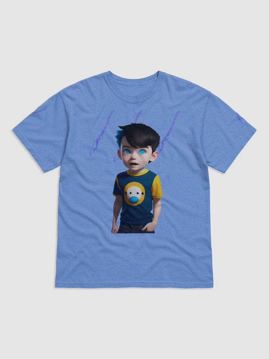 Zenon Storms Lightning tee product image (2)