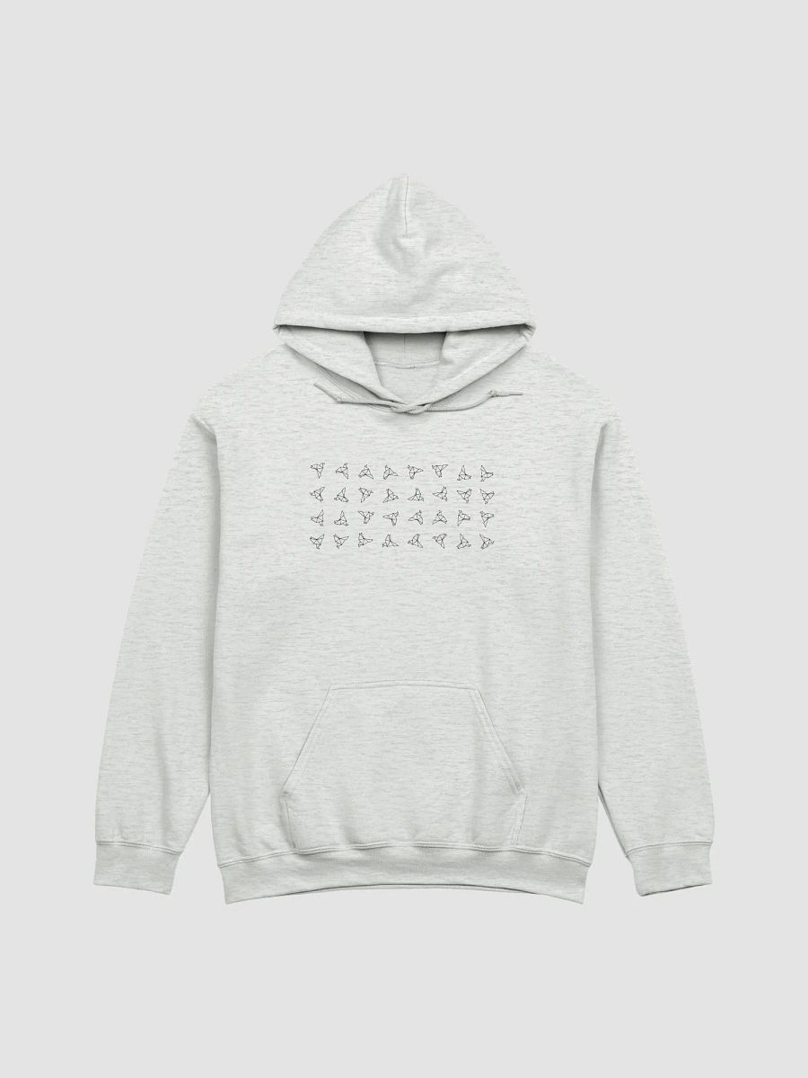 Night Codex Hoodie product image (3)
