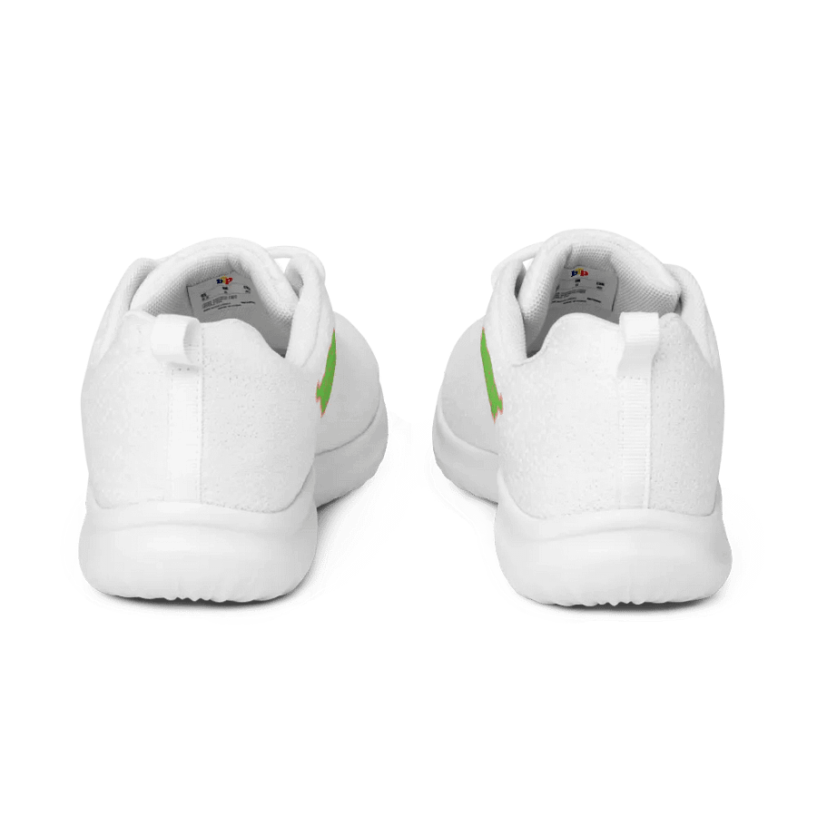 BTP: Green white Haze product image (4)