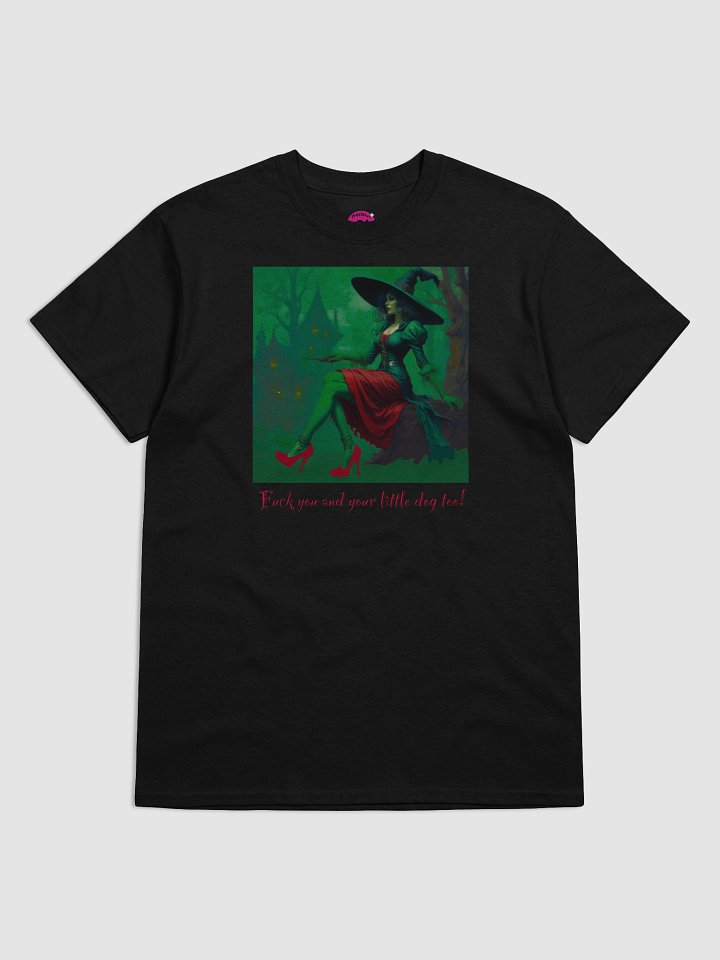 Ruby Shoes T-Shirt product image (1)