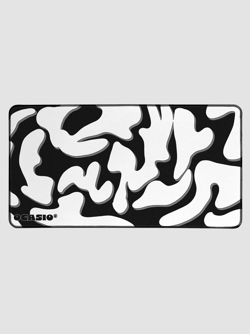 SPLASH BLACK
