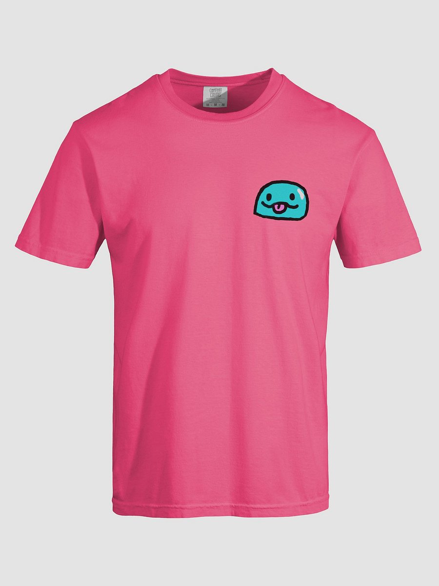 Quirky Slime Squad Cotton T-Shirt product image (14)