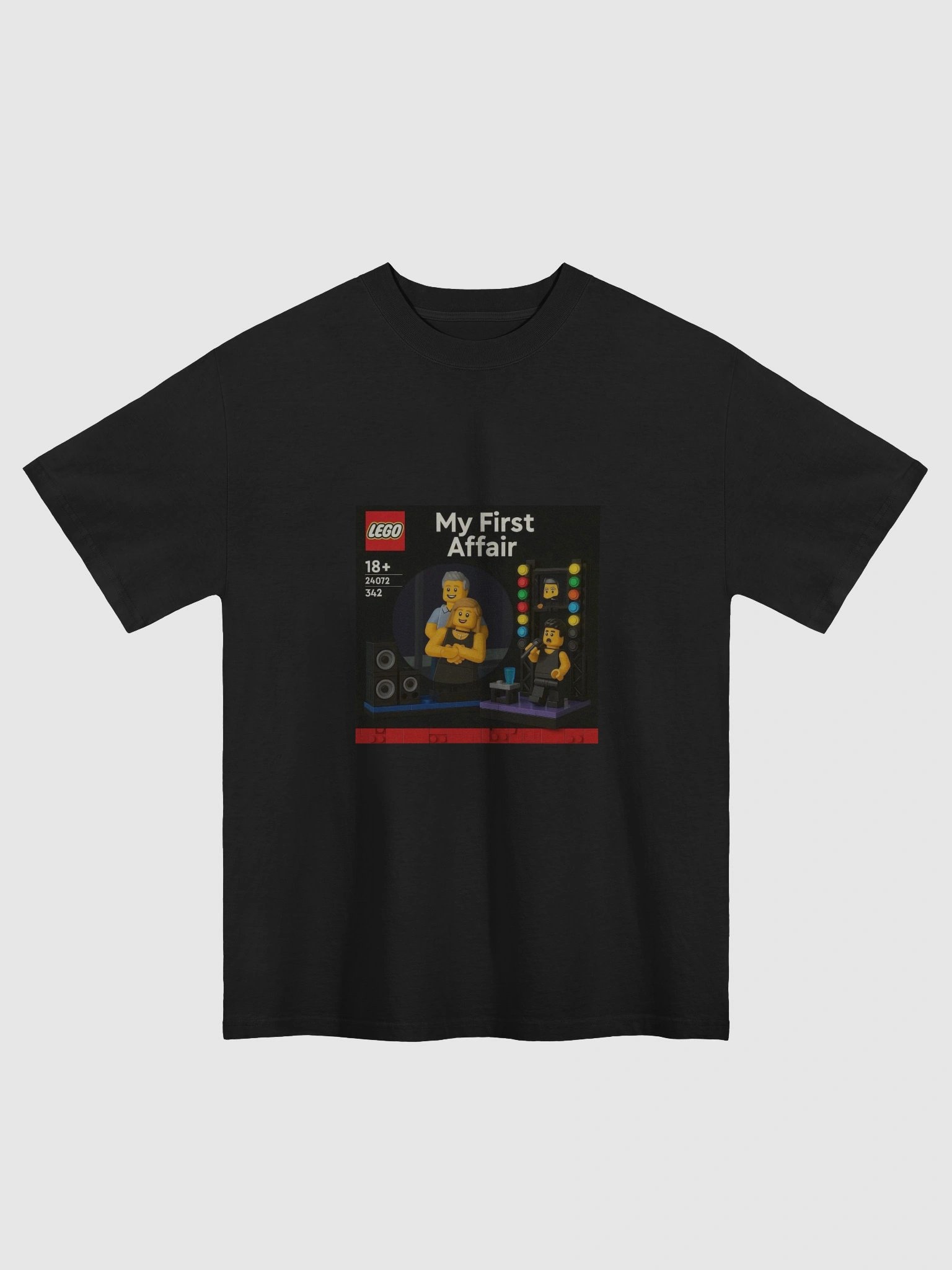 astronomer ceo meme tshirt 2 product image (1)