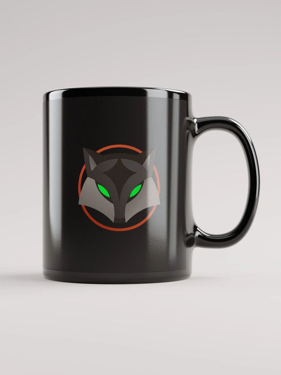 Coyote Logo Mug product image (1)