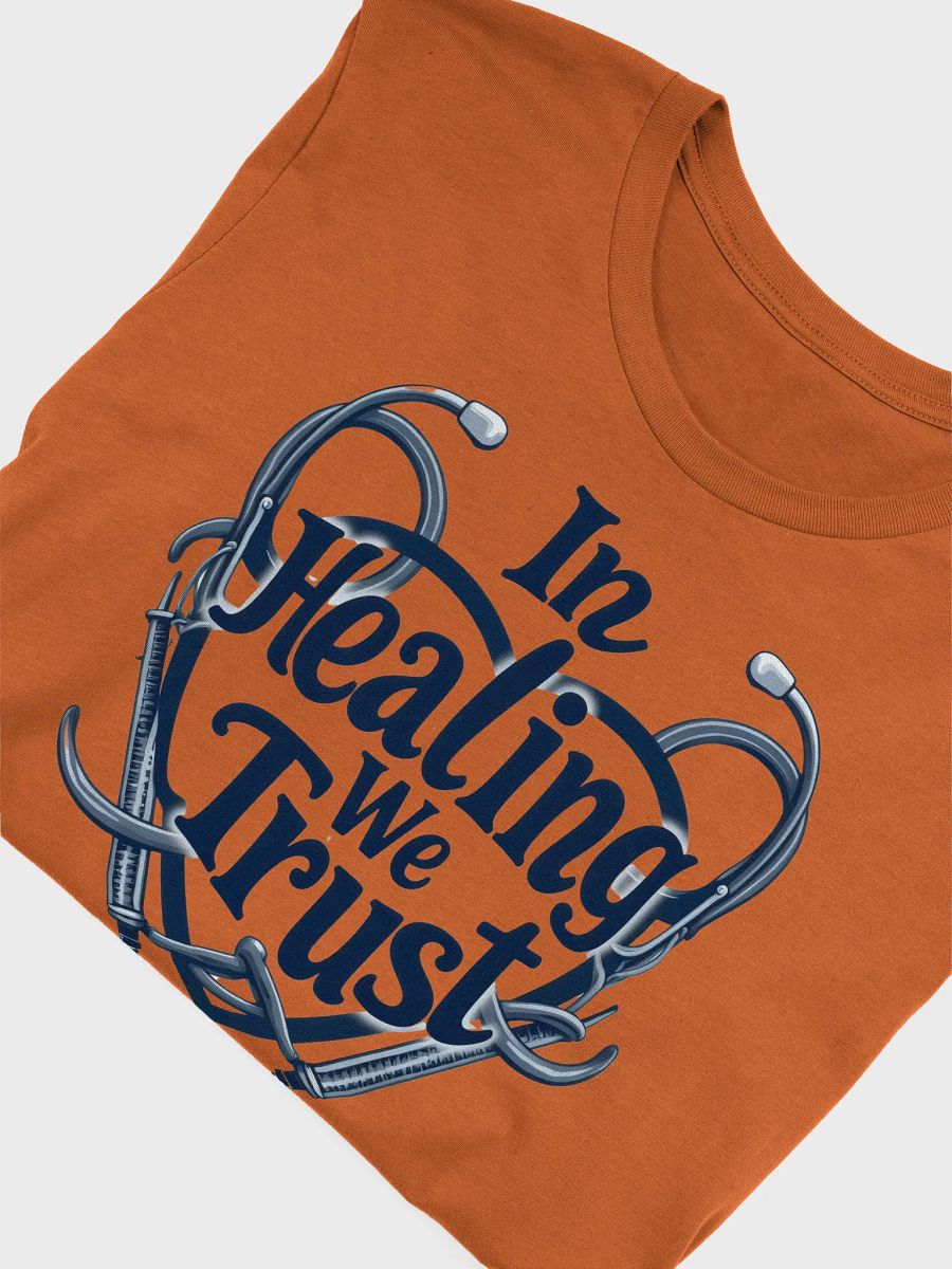 Heartfelt Healing T-Shirt product image (46)