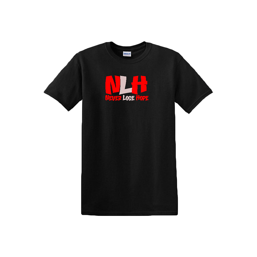 NLH T-SHIRT product image (1)