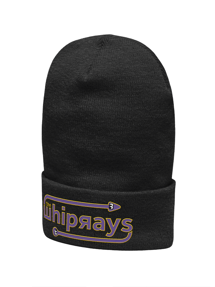 The Whiprays: Beanie Edition product image (2)