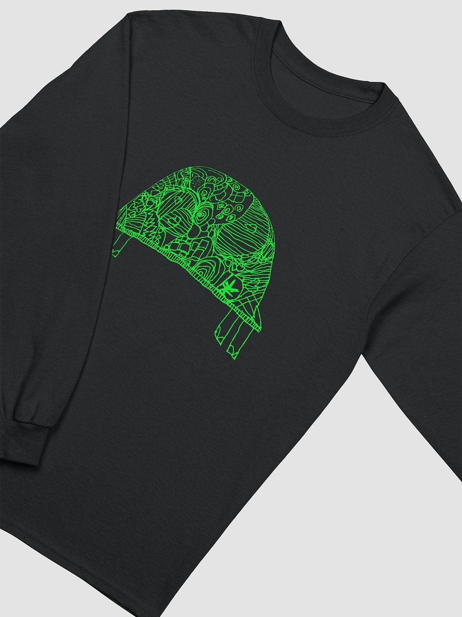 Xander Turtle Shirt product image (3)