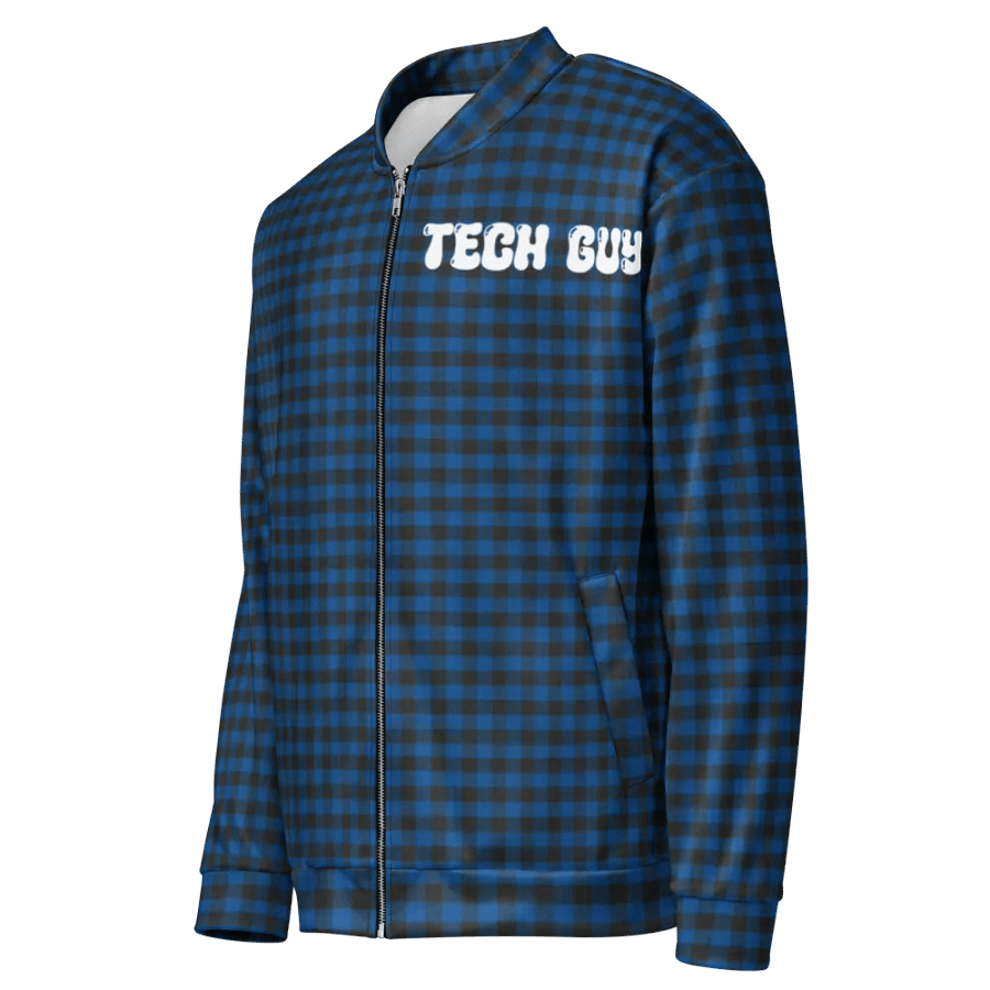 BitMan's Jacket product image (3)