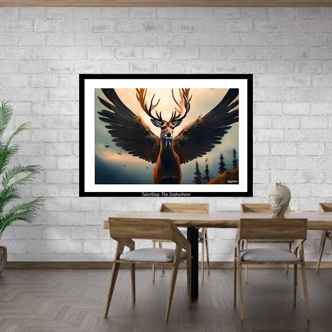 ArtMansion® Paintings 