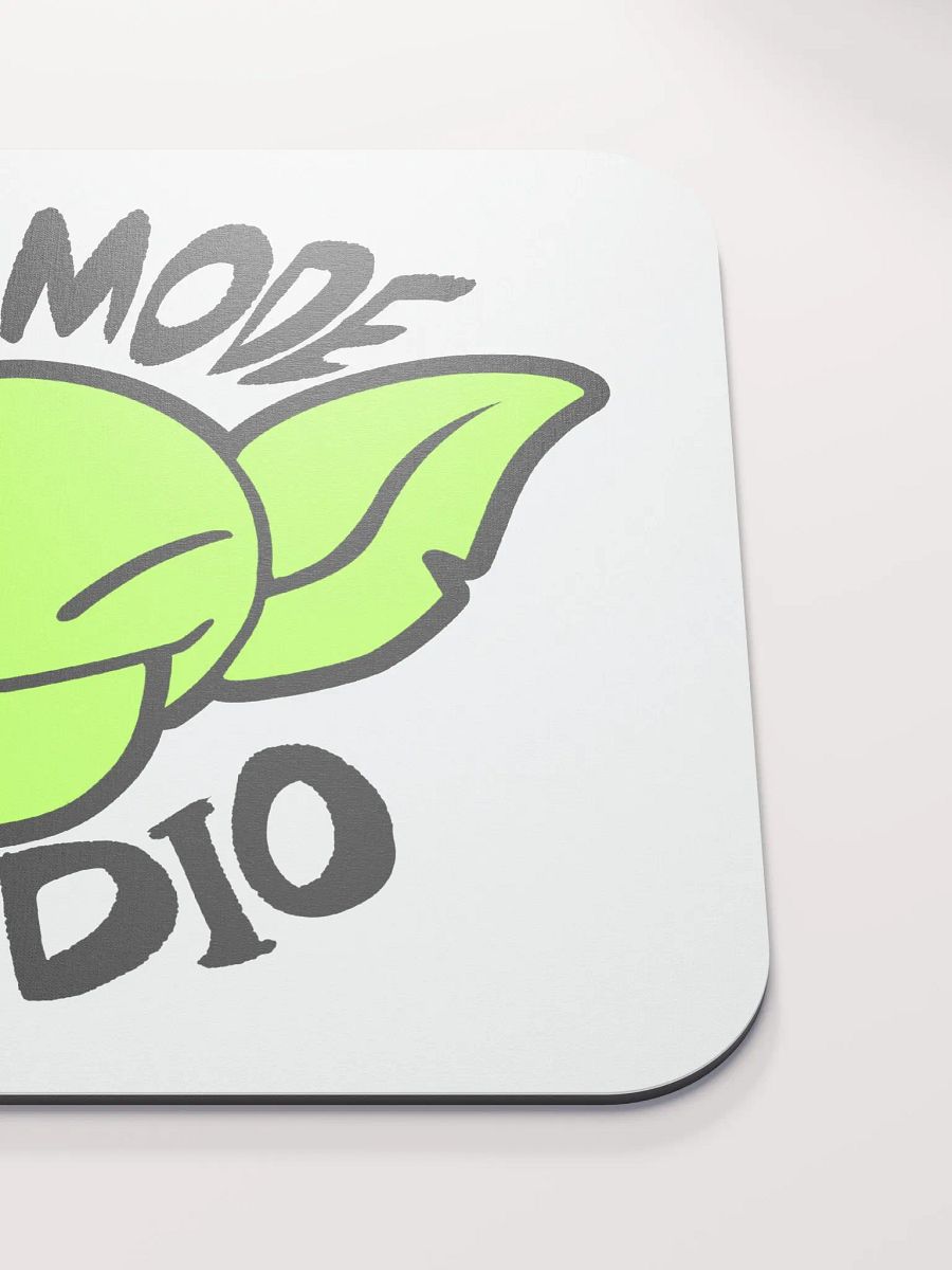Gob mode Mousepad product image (5)