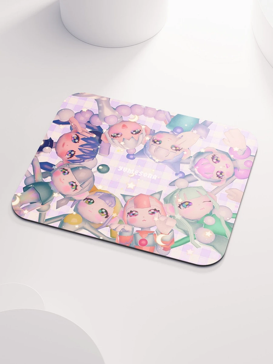 *Yumetomo* Mousepad product image (3)