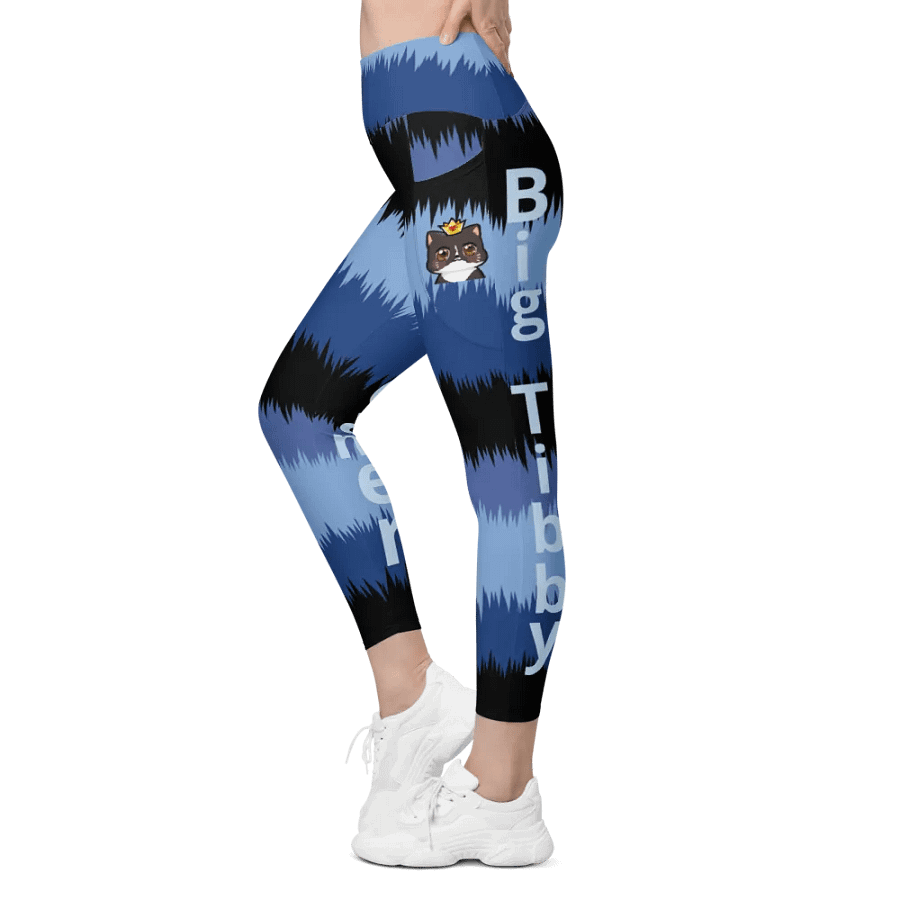 Good Girl Leggings product image (6)