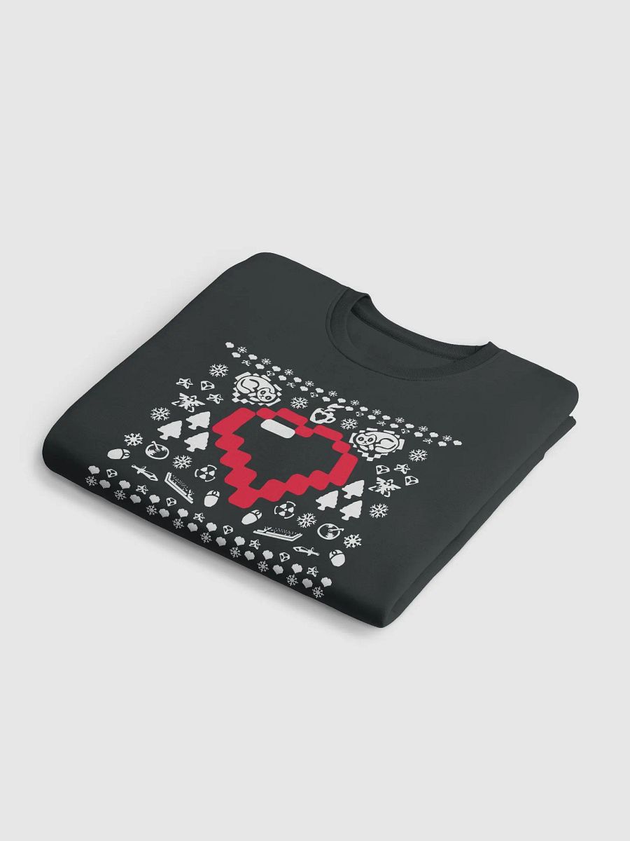 Christmas Sweatshirt, 2024 product image (6)