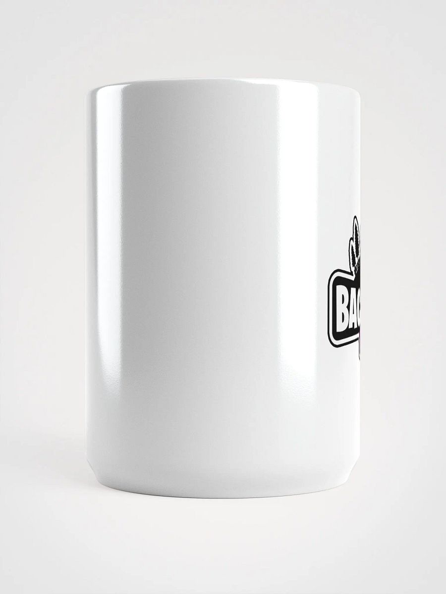 Classic Mantra Mug product image (5)
