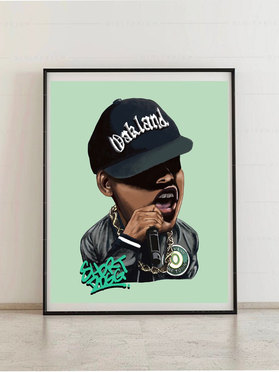 Short Dogg! product image (1)
