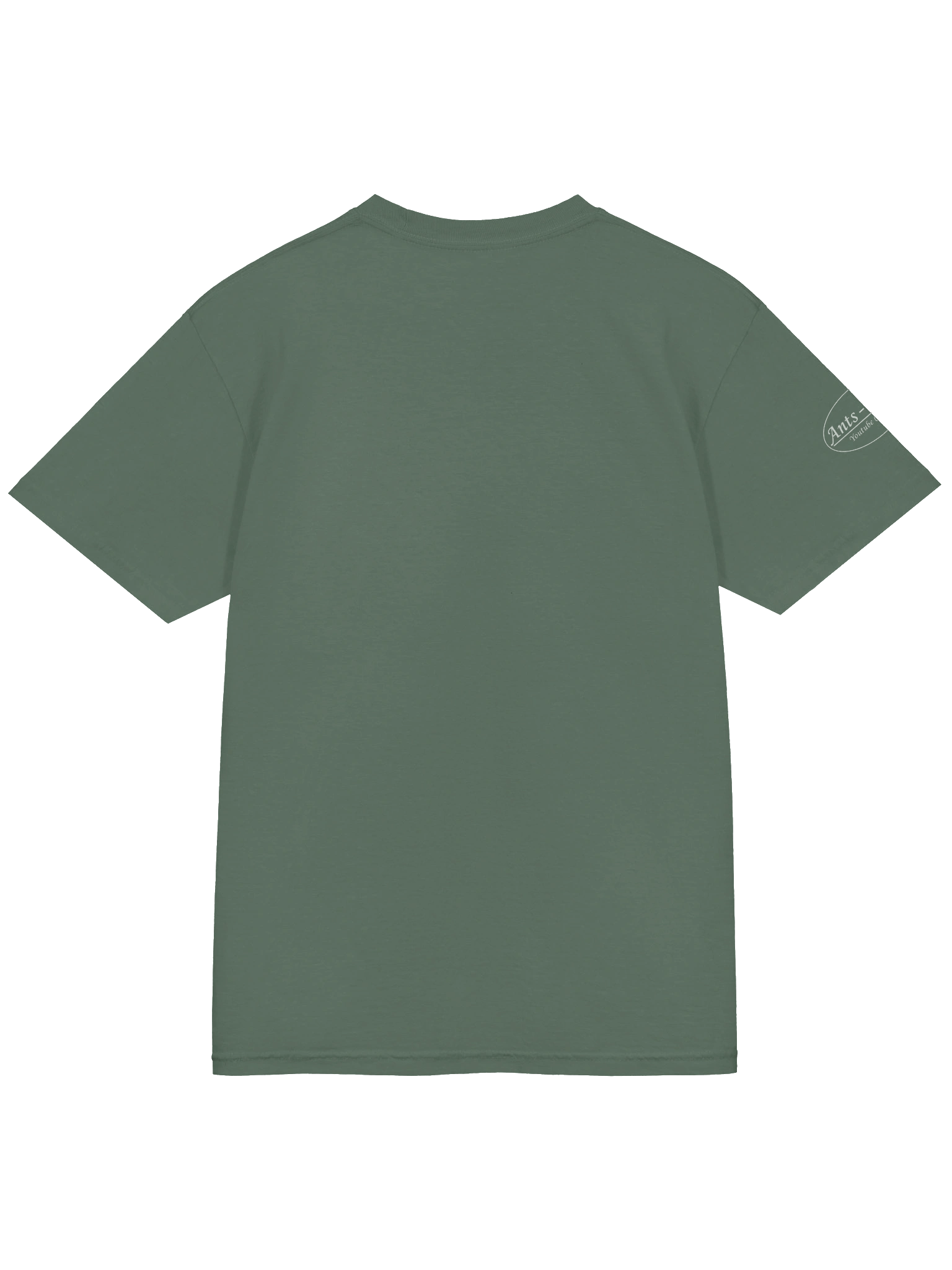 K-700 T-shirt product image (4)