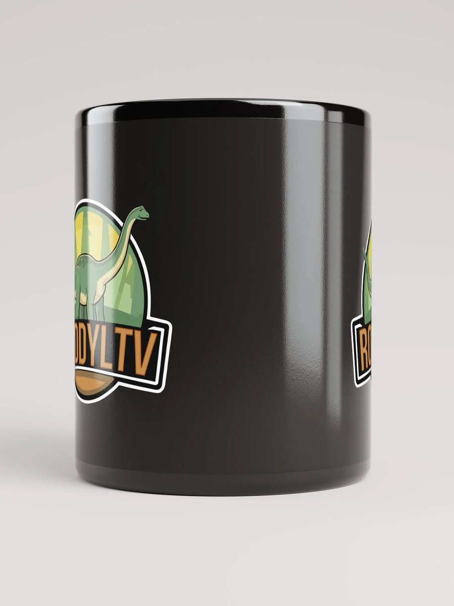 Mug Noir RoddyLTV product image (5)