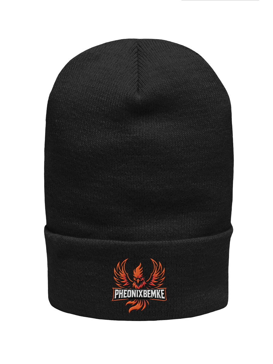 Pheonix Beanie product image (3)