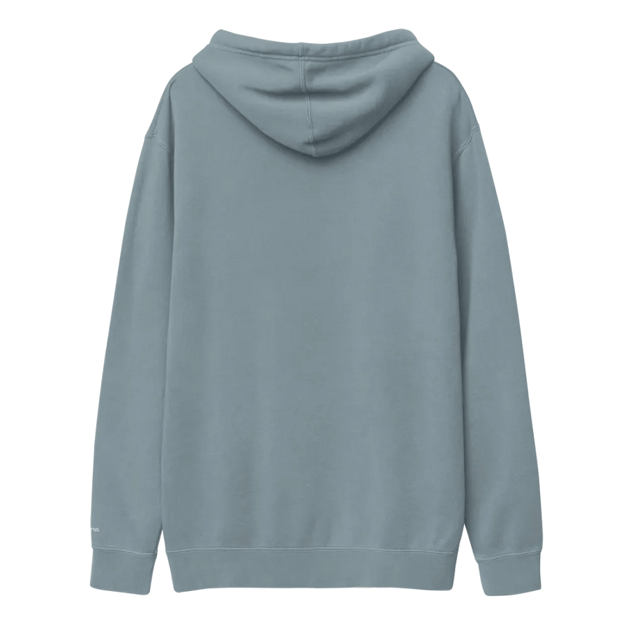Embroidered Sleepy Bear Hoodie product image (12)