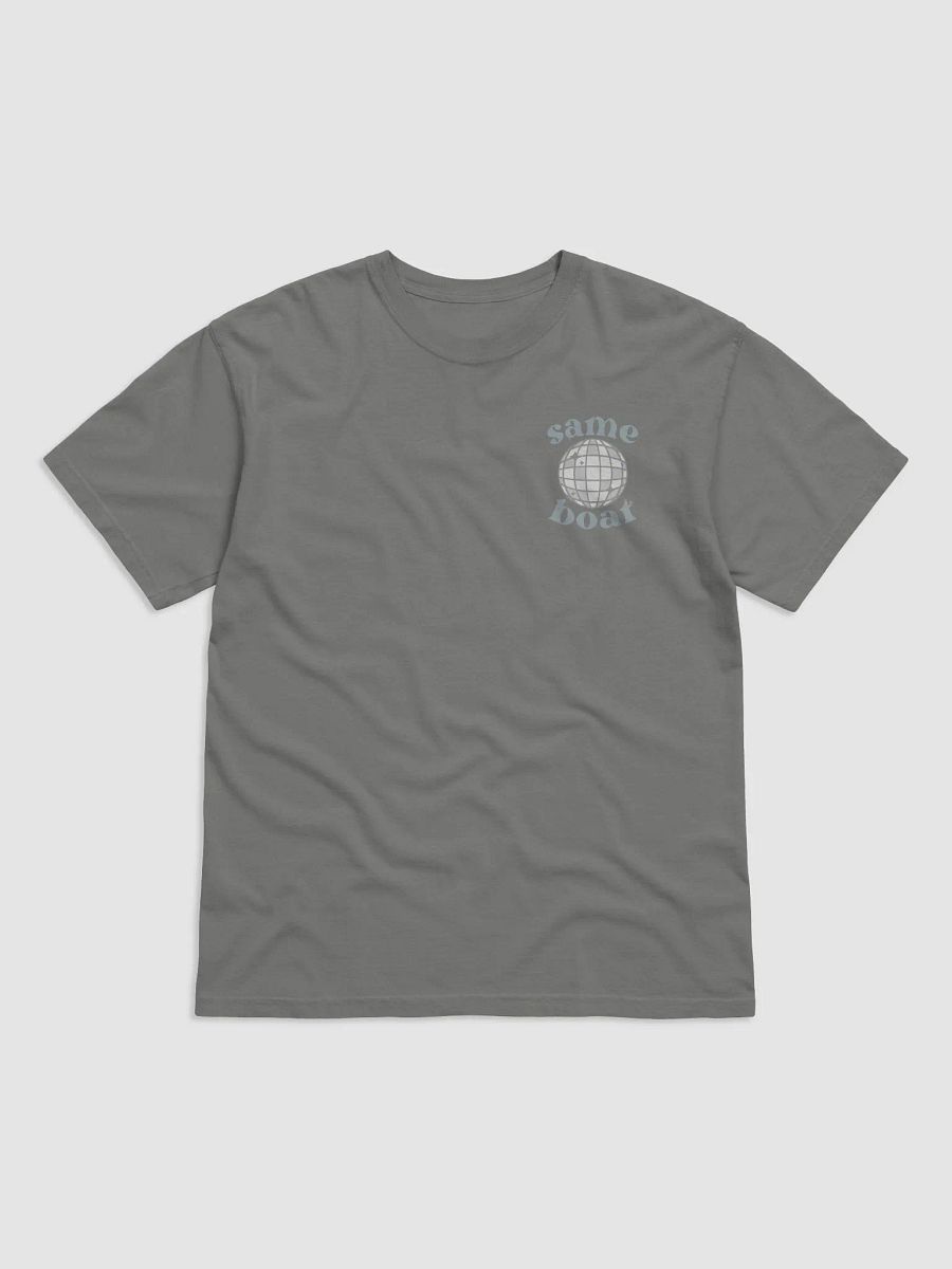 Same Boat™ Disco Tee product image (1)