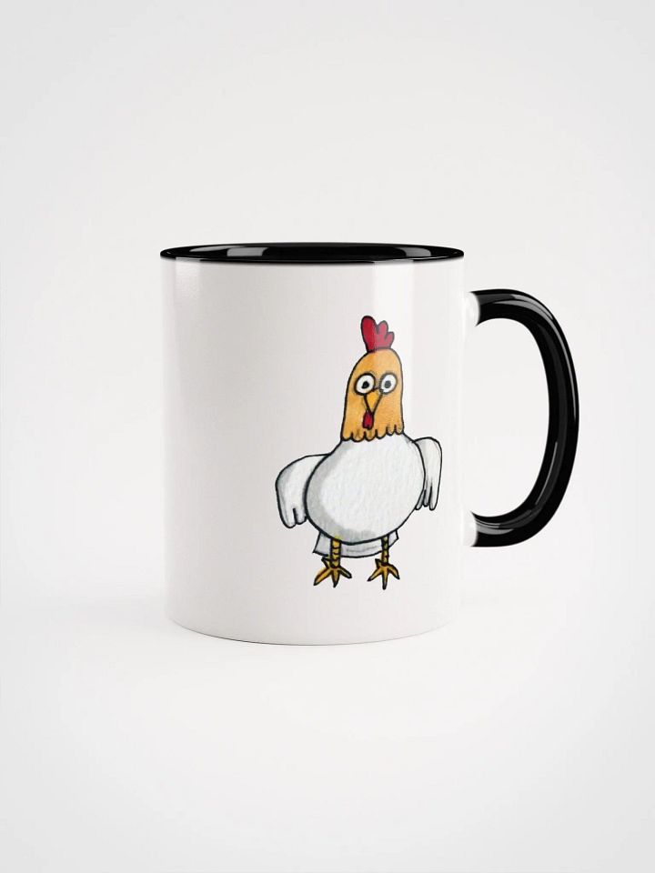 Goofy Chicken product image (7)