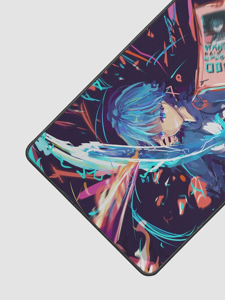Techplayer Desk Mat product image (2)