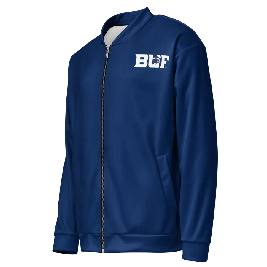 Bomber Jacket product image (7)