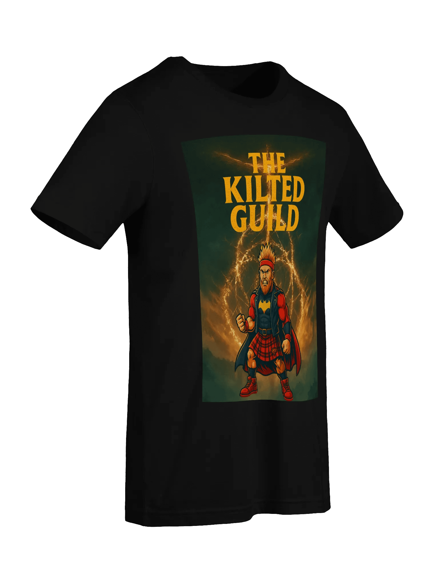 Kilted Guild Elden Ring product image (9)