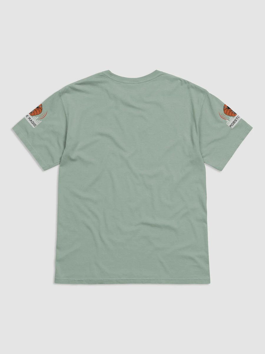 Mentally Ill for a coffee T Shirt product image (14)