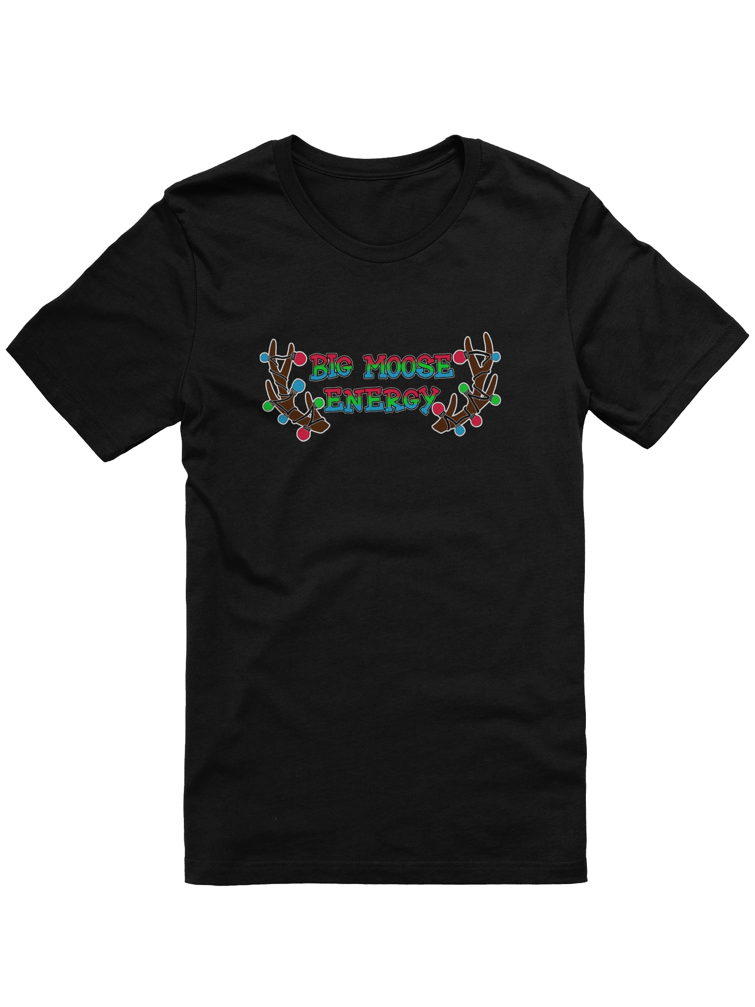 Holiday Energy Tshirt product image (1)