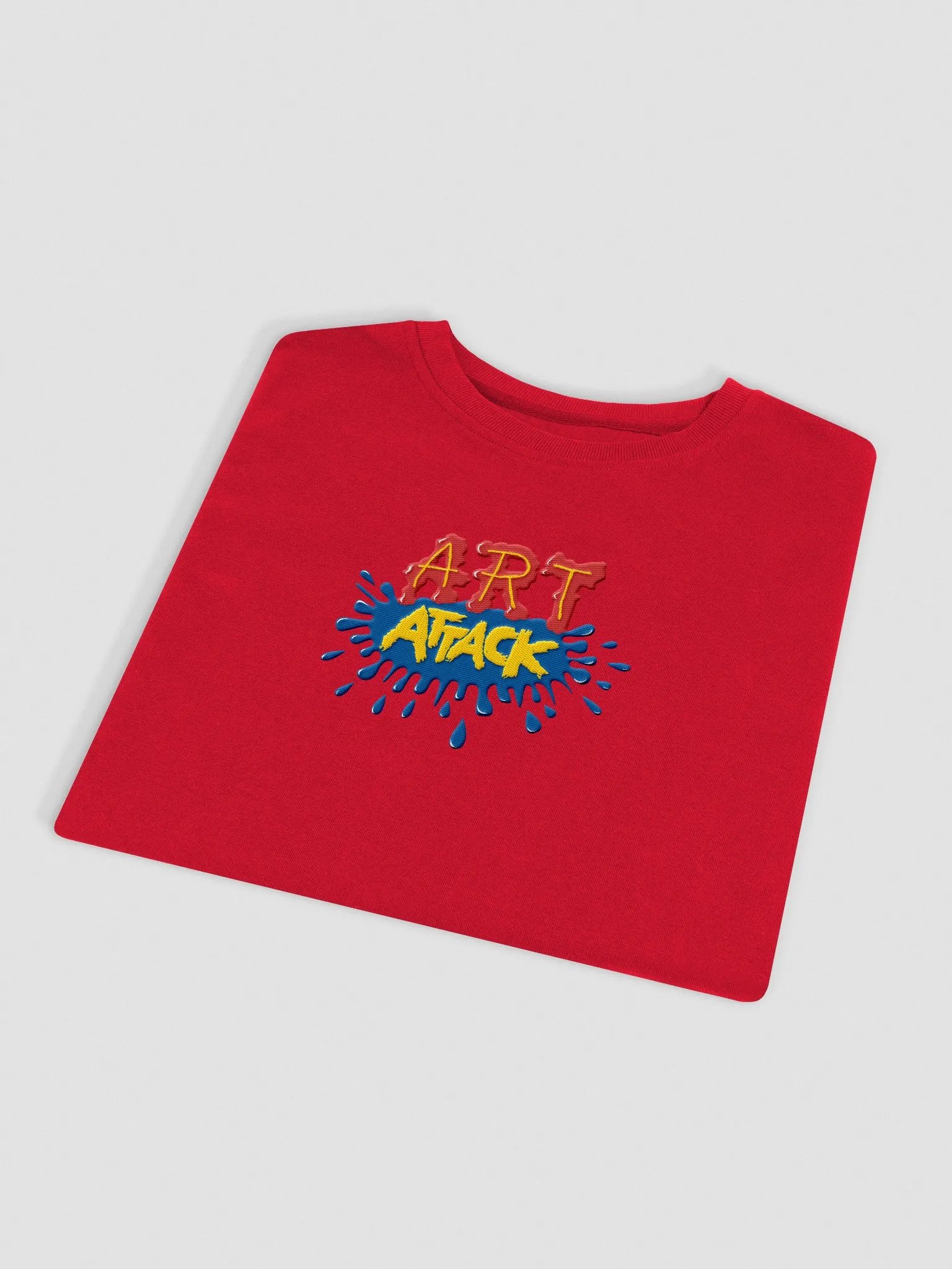 Big Neil's jumper product image (4)