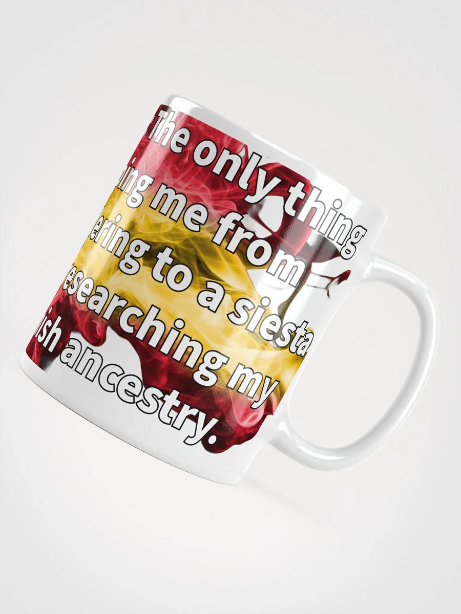 Spanish Mug product image (12)