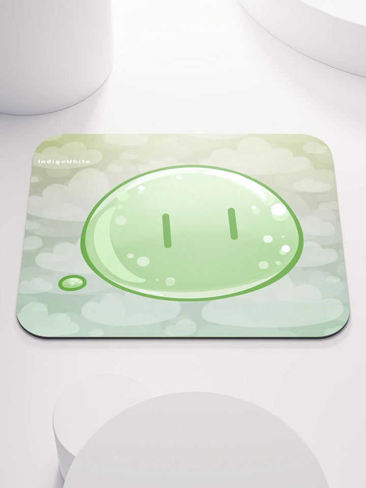 Derp Slime Mousepad product image (1)