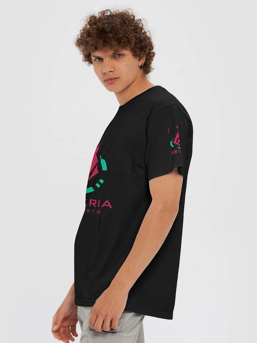 Cyberia T-Shirt product image (6)