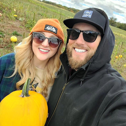 This was the best fall I've ever had 🧡🍁🎃