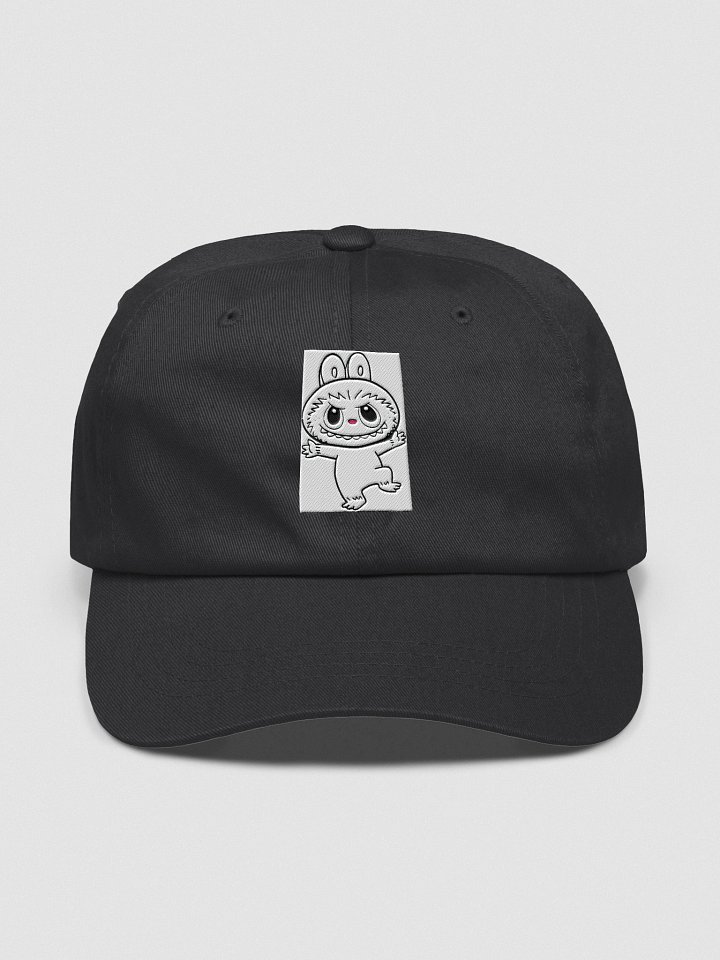 Simplistic Bubu Cap product image (6)