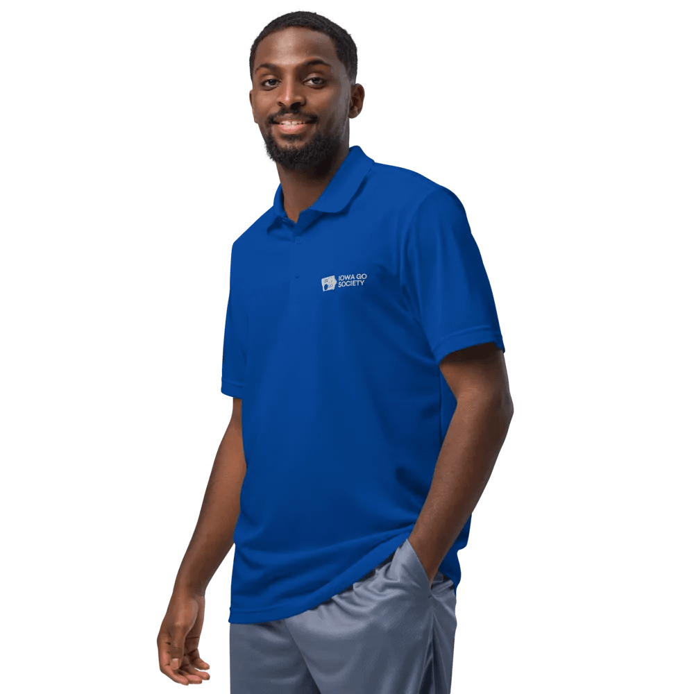 Sport Polo - Minimalist Logo product image (23)