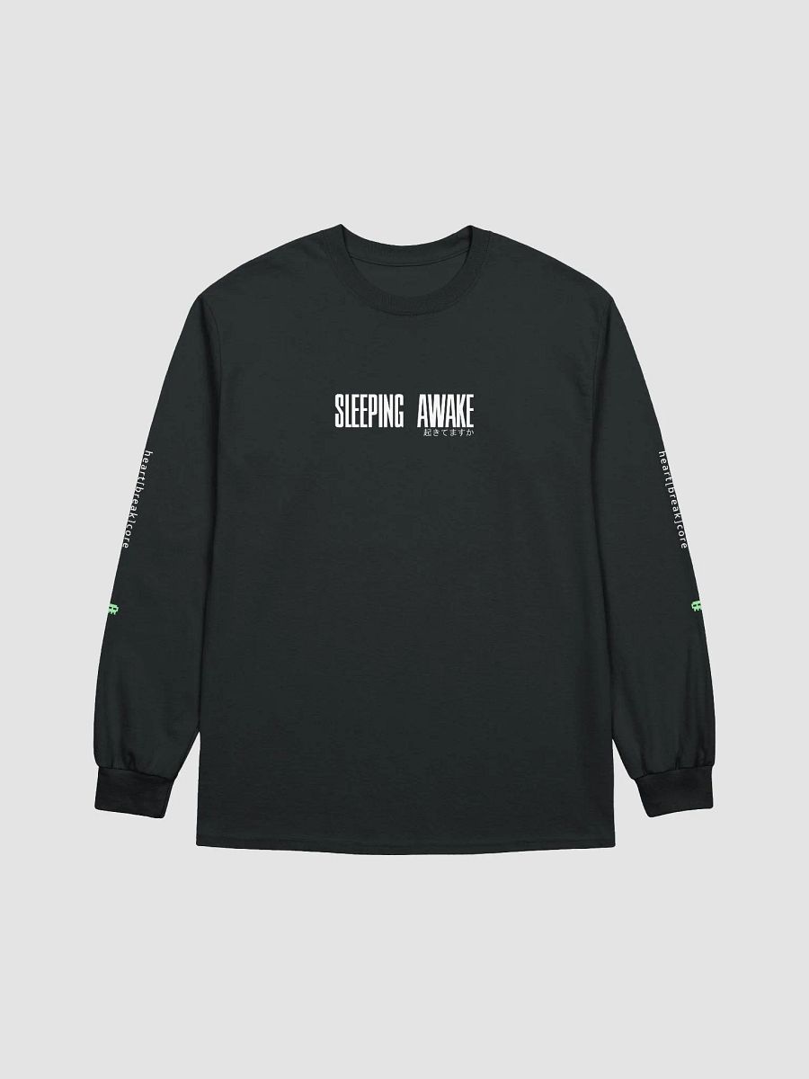HeartBreakCore Longsleeve product image (3)