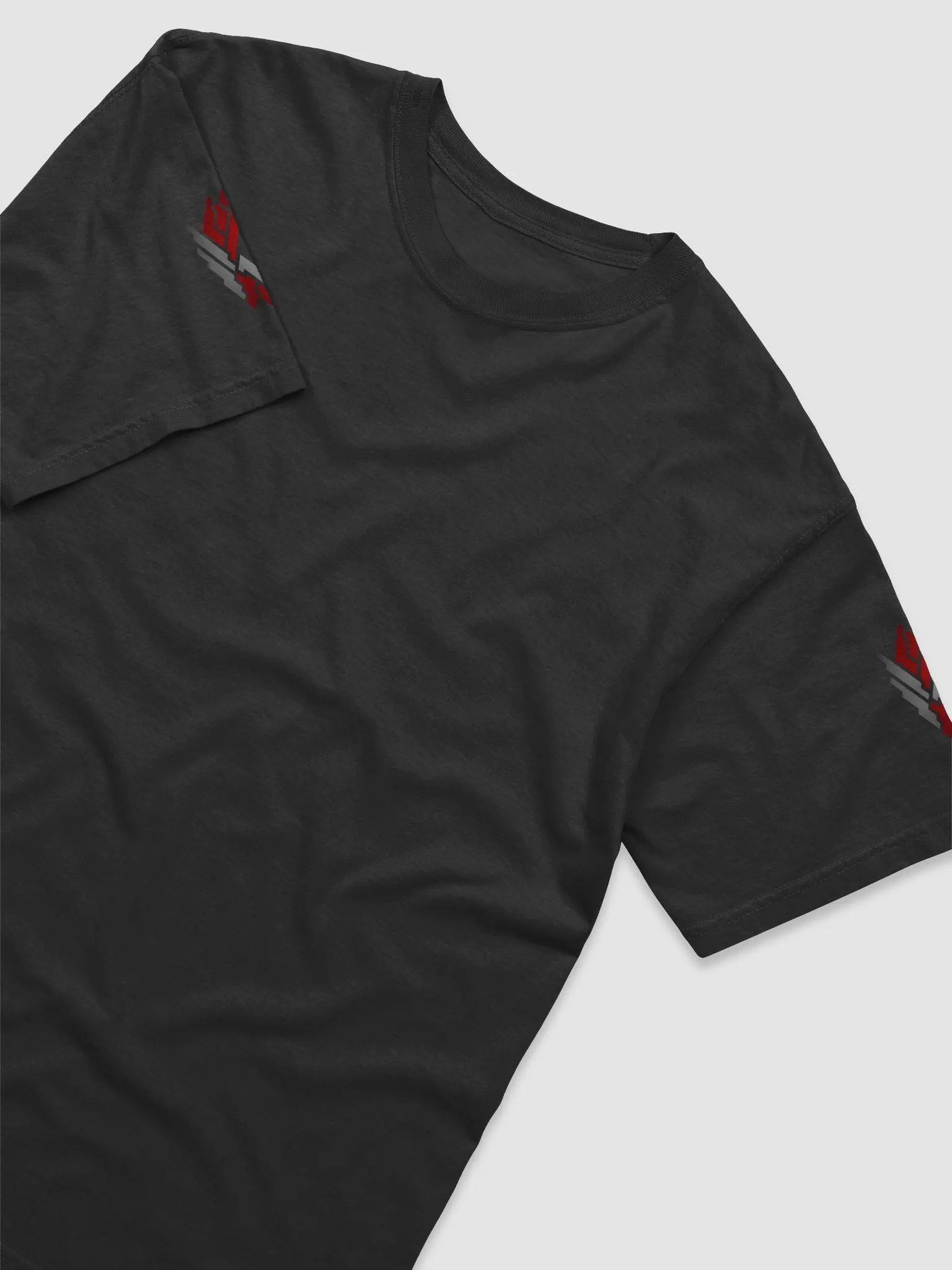 Allegiant Logo T-Shirt (Front) (Decorated Sleeves) product image (7)