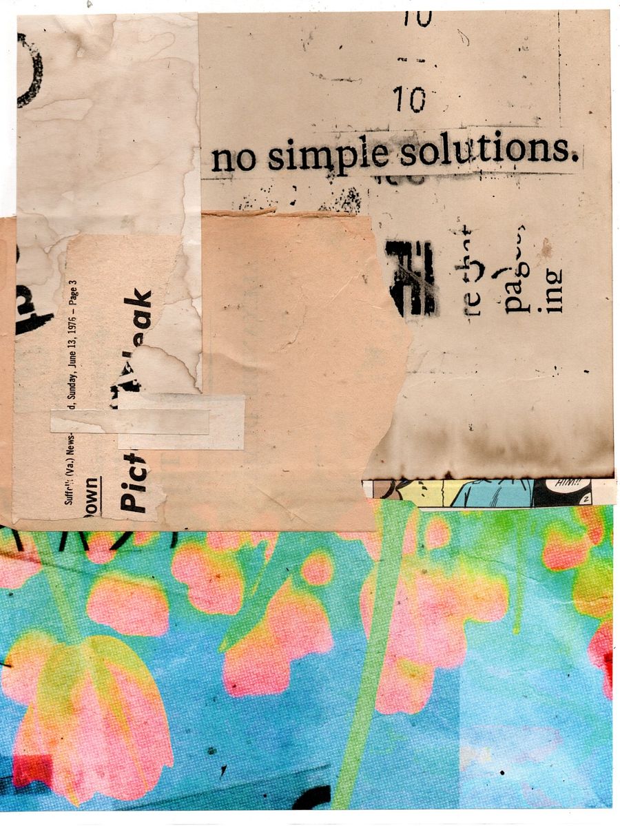 the only sensible promise product image (1)