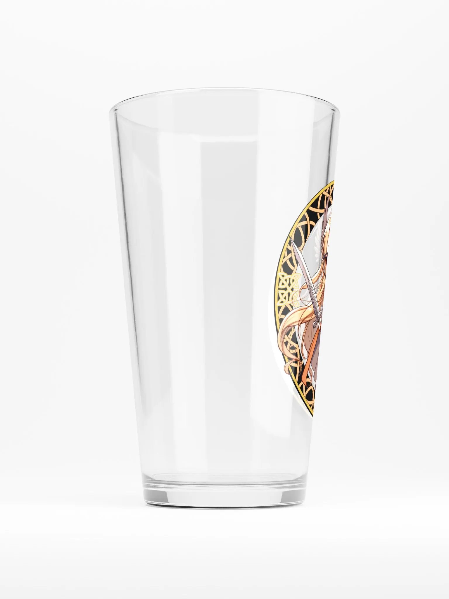 LV Pint Glass product image (2)