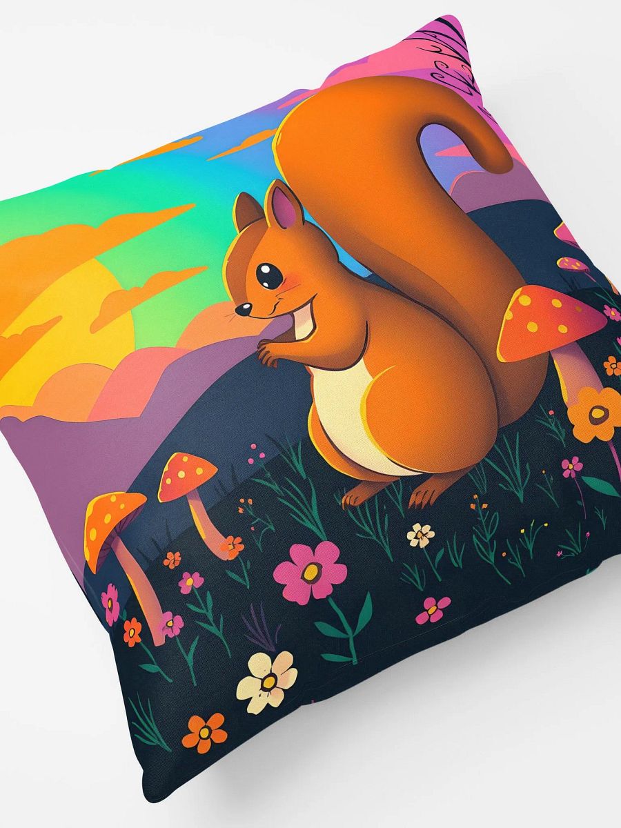 Dreamy Nights All-Over Print Pillow product image (8)