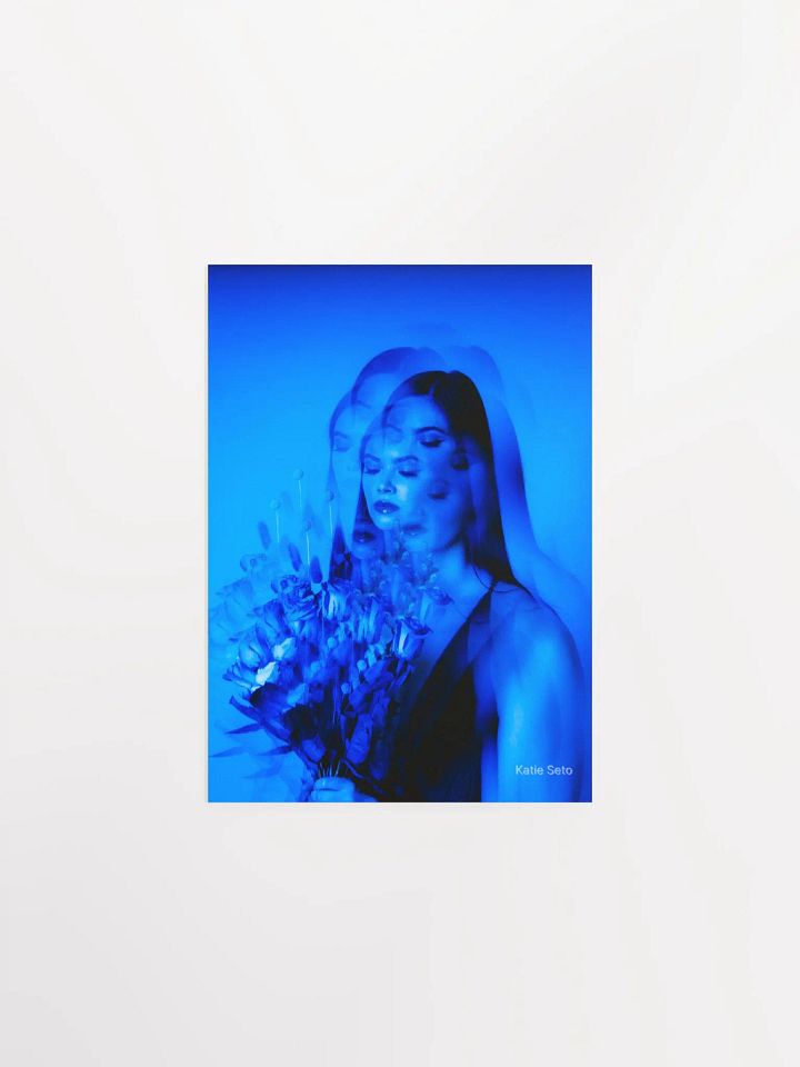 Honestly EP Poster product image (1)