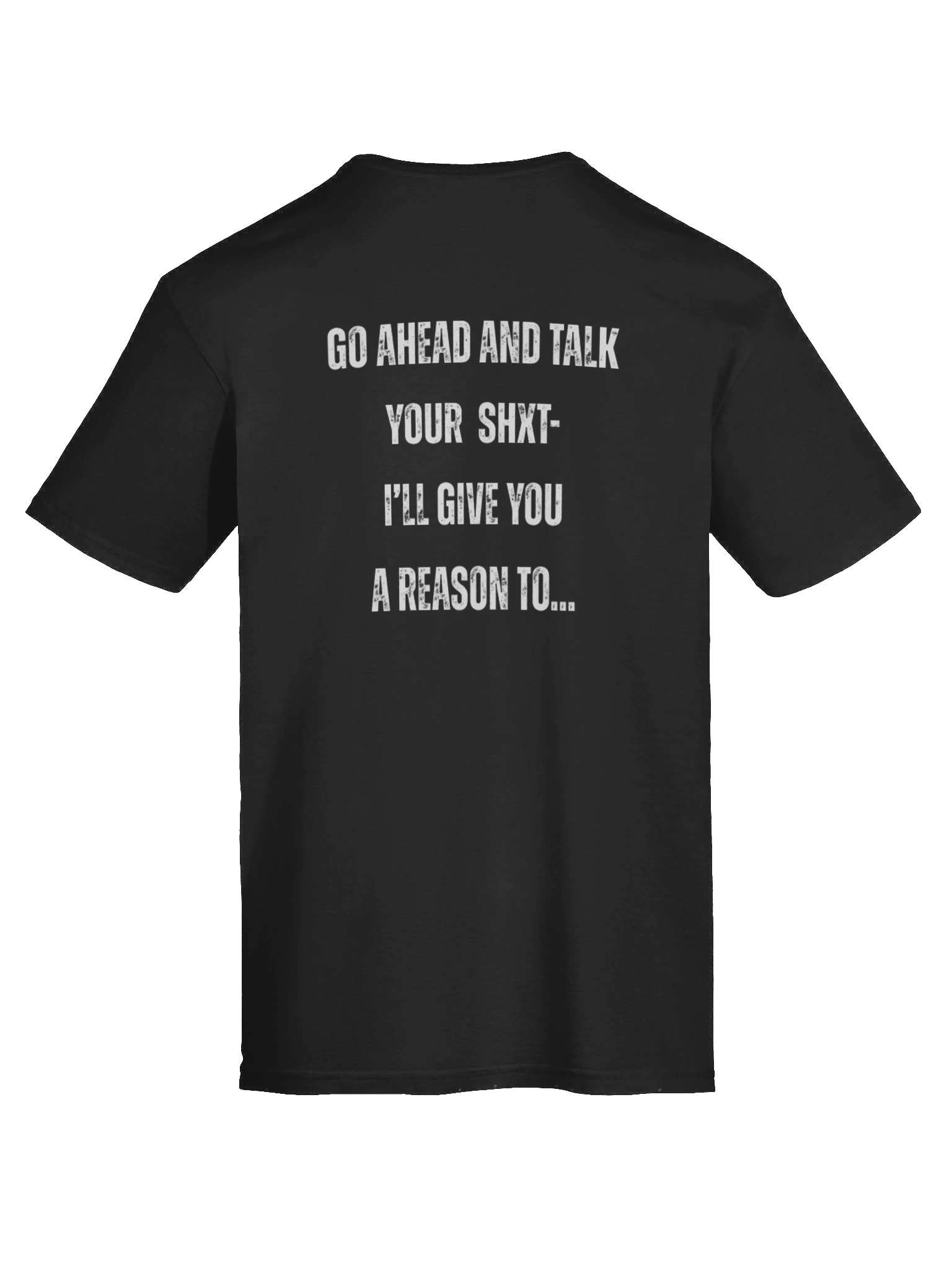 Go Ahead & Talk product image (132)