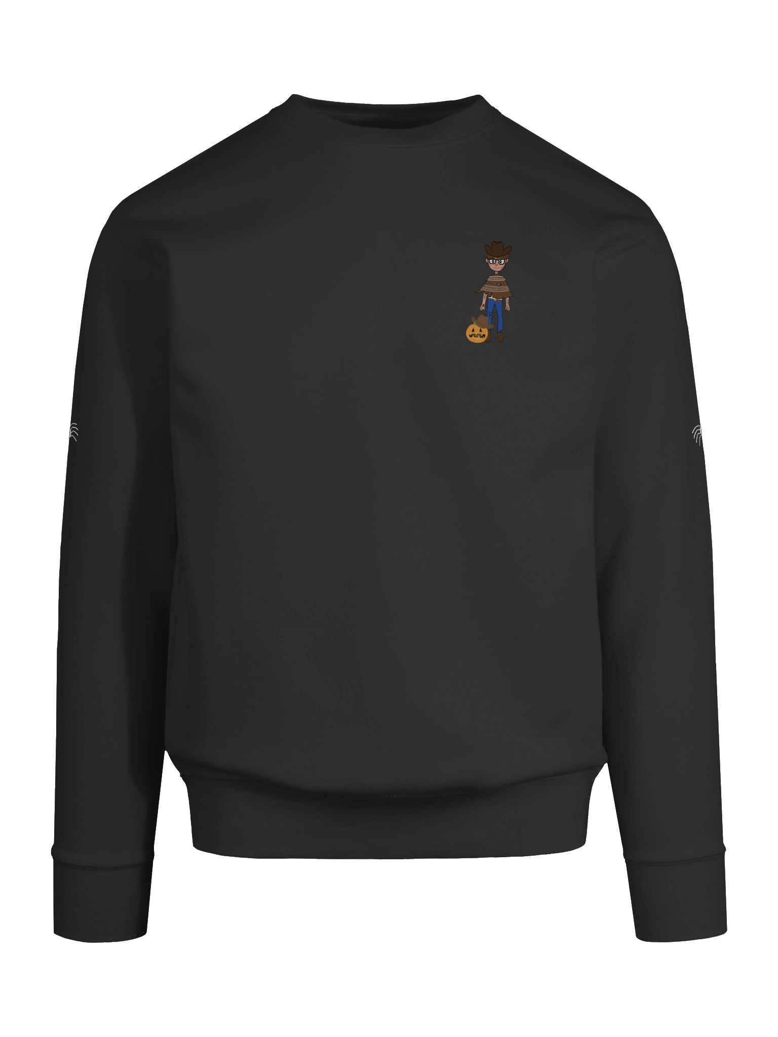 Halloween '25 Cotton Heritage Premium Sweatshirt product image (42)